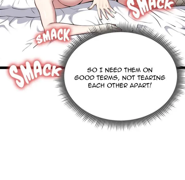 Read Start Game chapter 33 image 33 on Lezhin