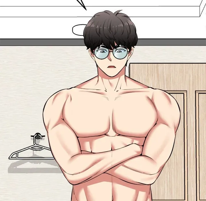 Read Start Game chapter 33 image 63 on Lezhin