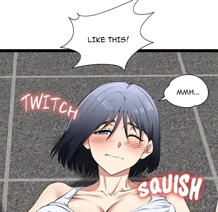 Read Start Game chapter 34 image 118 on Lezhin
