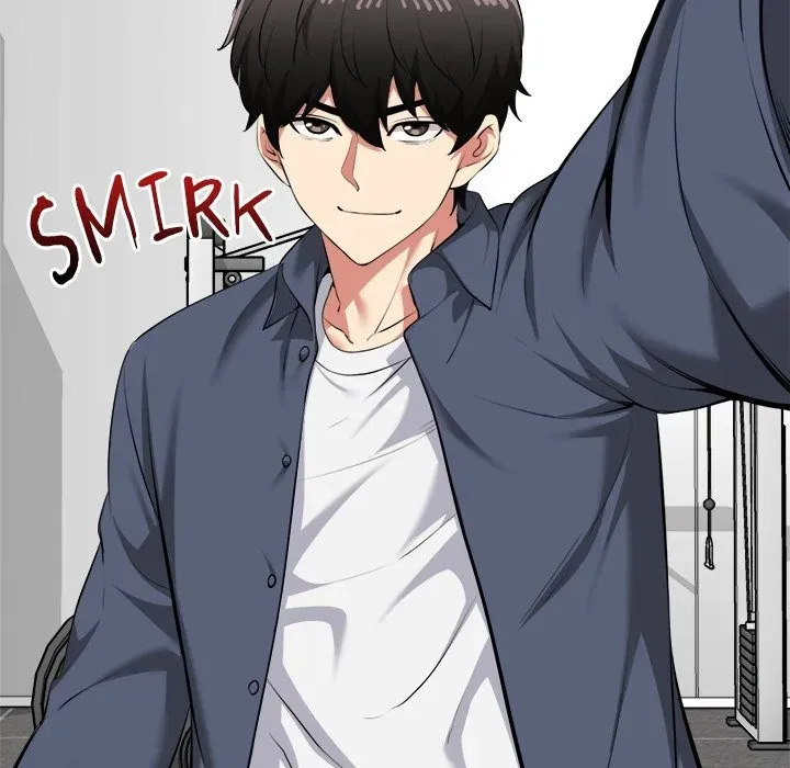 Read Start Game chapter 34 image 12 on Lezhin