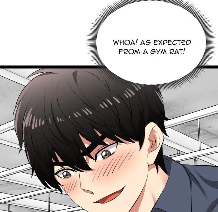 Read Start Game chapter 34 image 124 on Lezhin
