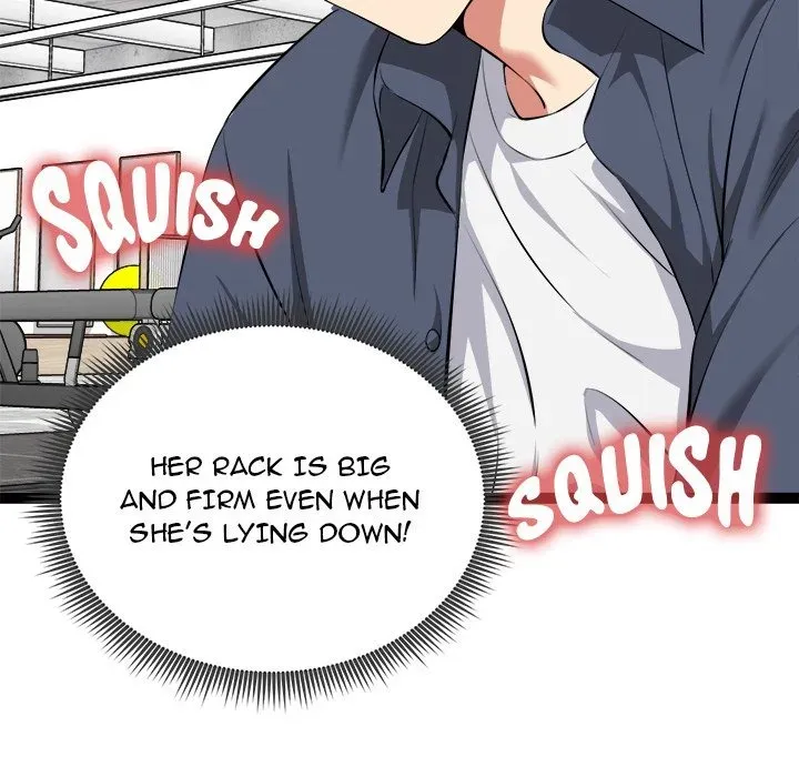 Read Start Game chapter 34 image 125 on Lezhin