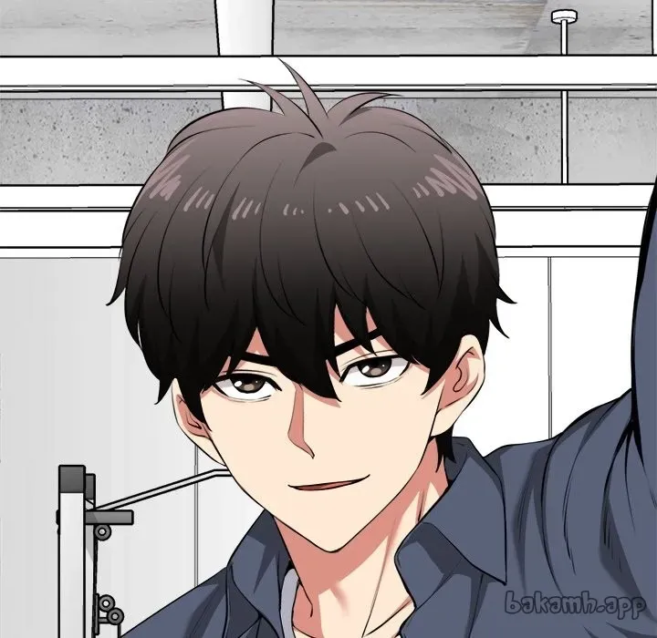 Read Start Game chapter 34 image 14 on Lezhin