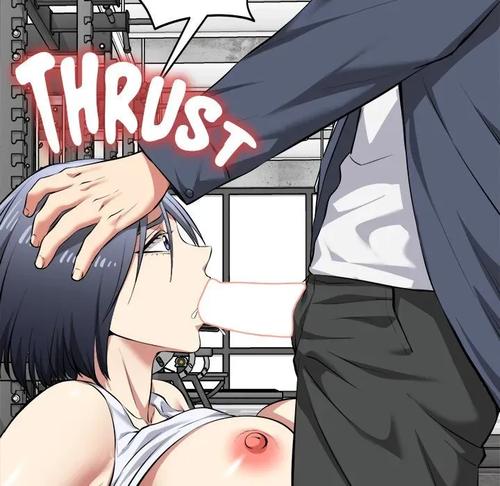 Read Start Game chapter 34 image 143 on Lezhin
