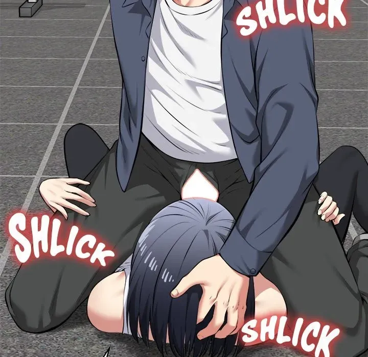 Read Start Game chapter 34 image 152 on Lezhin