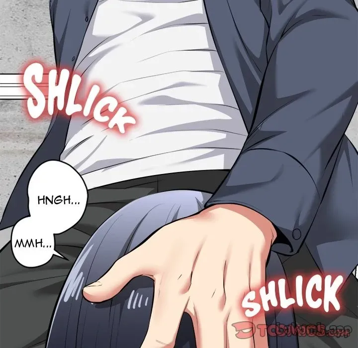 Read Start Game chapter 34 image 162 on Lezhin