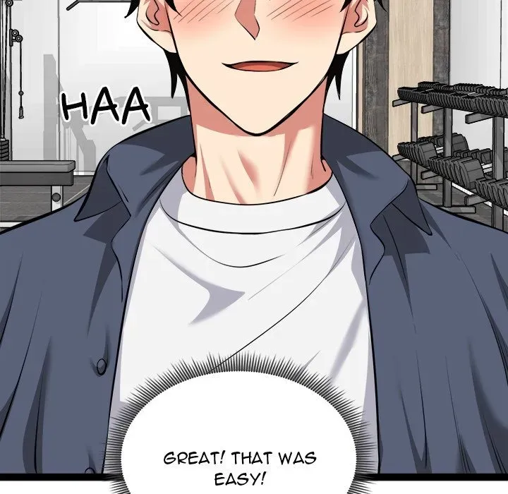 Read Start Game chapter 34 image 167 on Lezhin