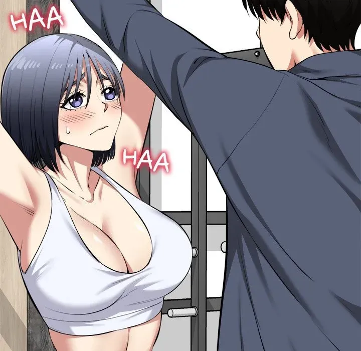Read Start Game chapter 34 image 17 on Lezhin