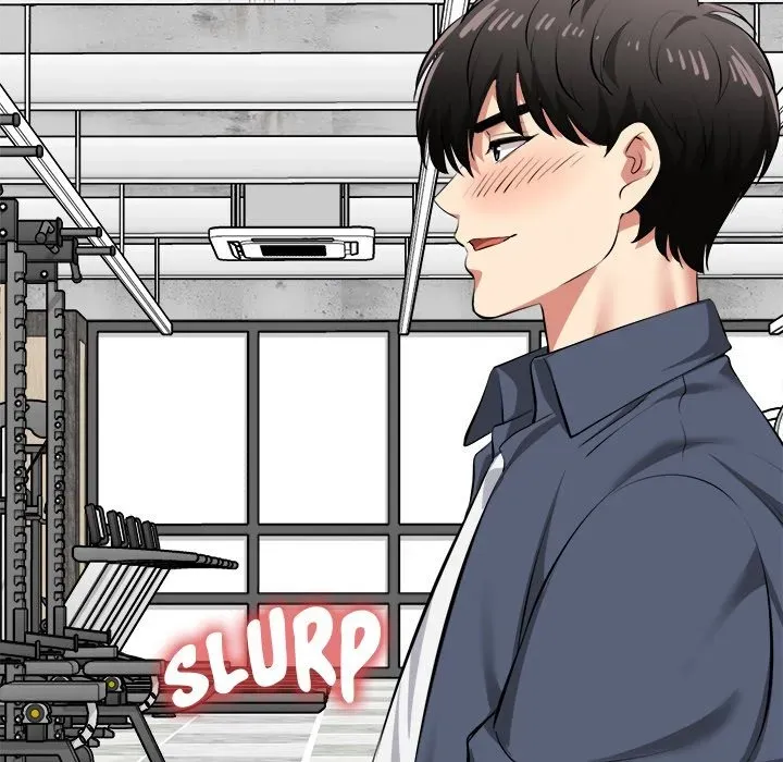 Read Start Game chapter 34 image 173 on Lezhin
