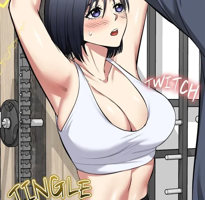 Read Start Game chapter 34 image 21 on Lezhin