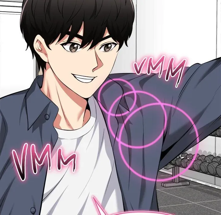 Read Start Game chapter 34 image 32 on Lezhin