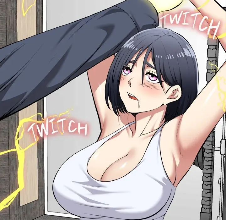 Read Start Game chapter 34 image 37 on Lezhin