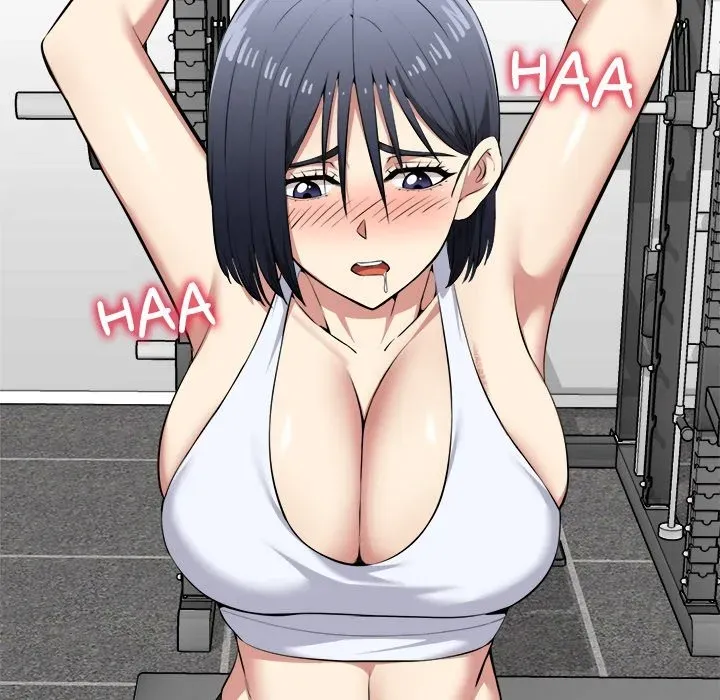 Read Start Game chapter 34 image 43 on Lezhin