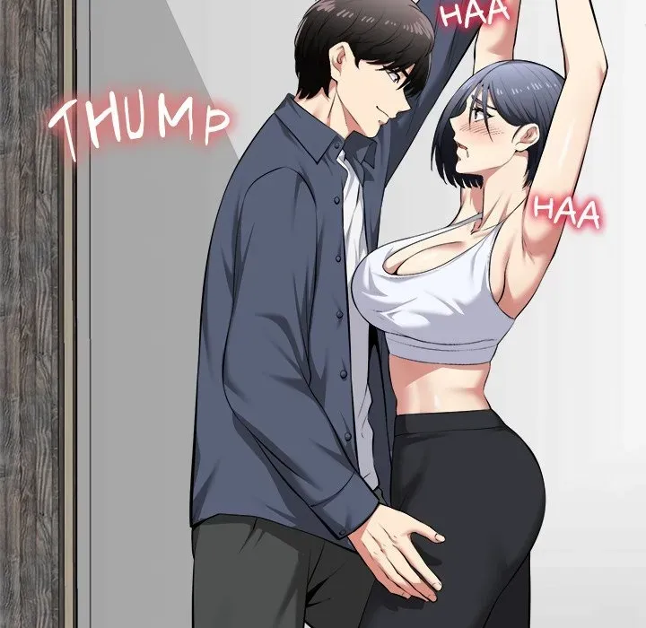 Read Start Game chapter 34 image 45 on Lezhin