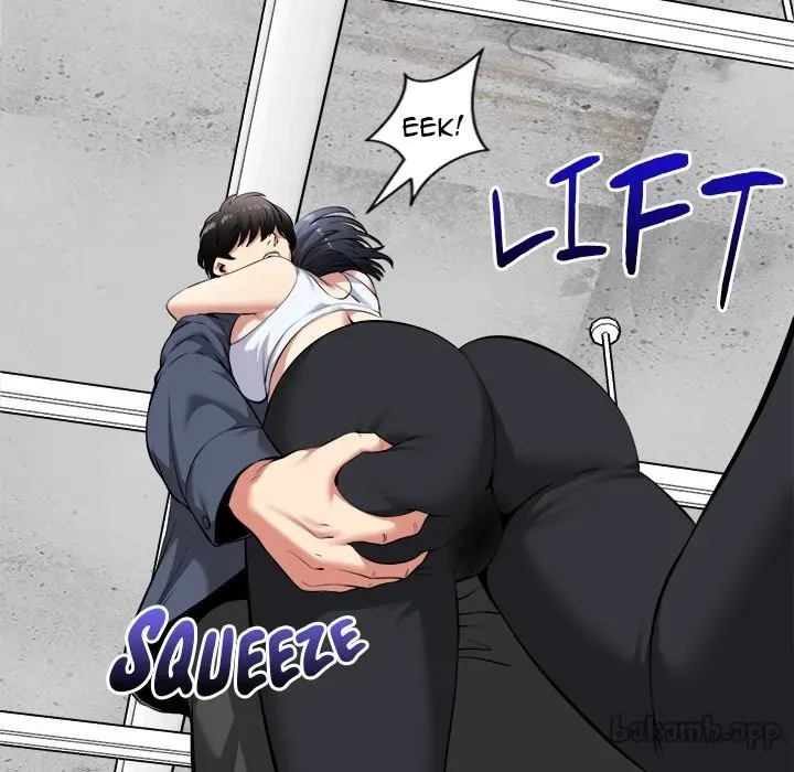 Read Start Game chapter 34 image 54 on Lezhin