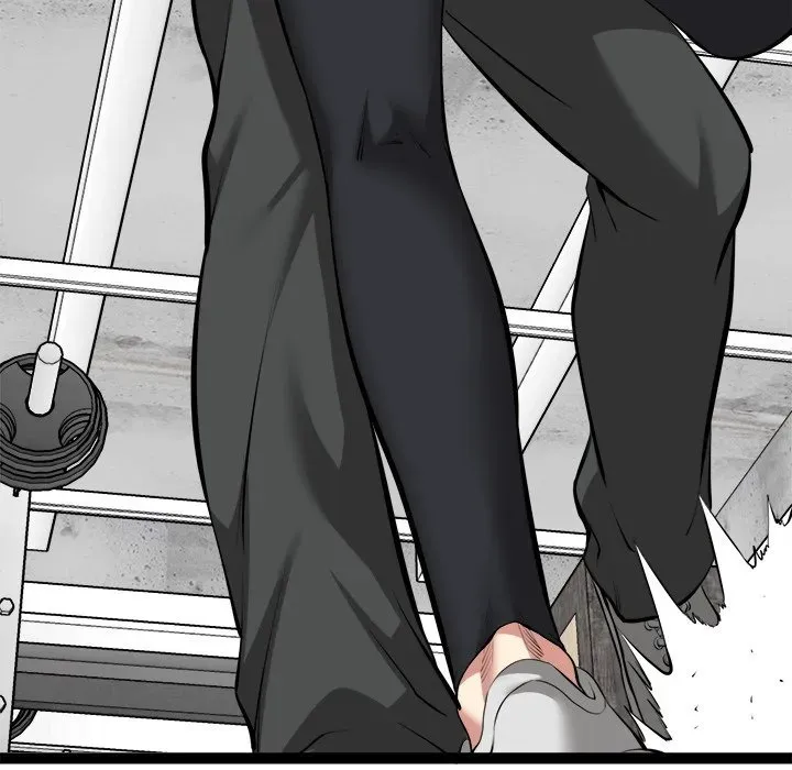Read Start Game chapter 34 image 55 on Lezhin