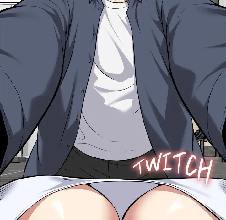 Read Start Game chapter 34 image 65 on Lezhin
