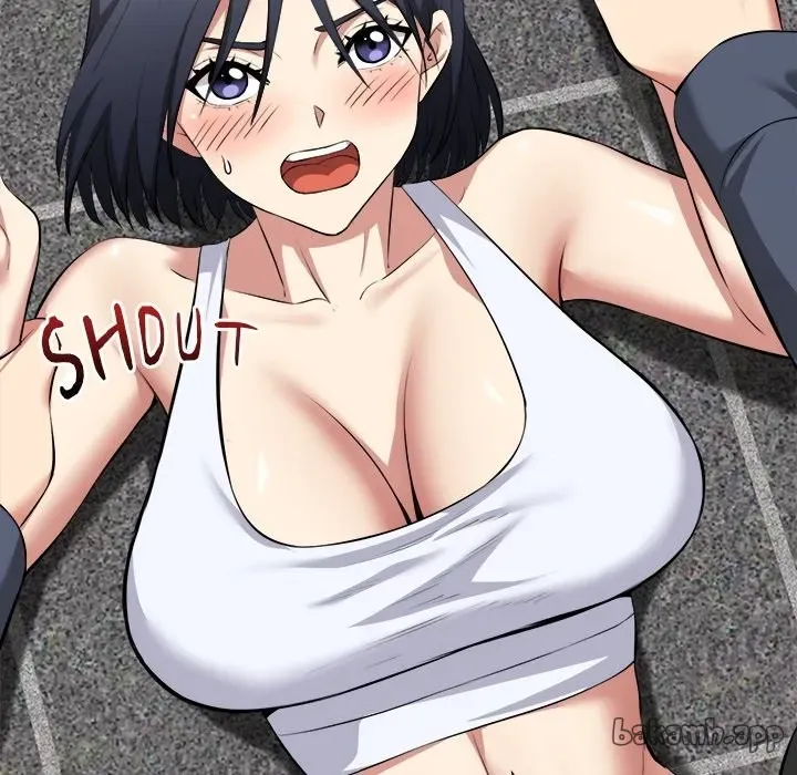 Read Start Game chapter 34 image 68 on Lezhin