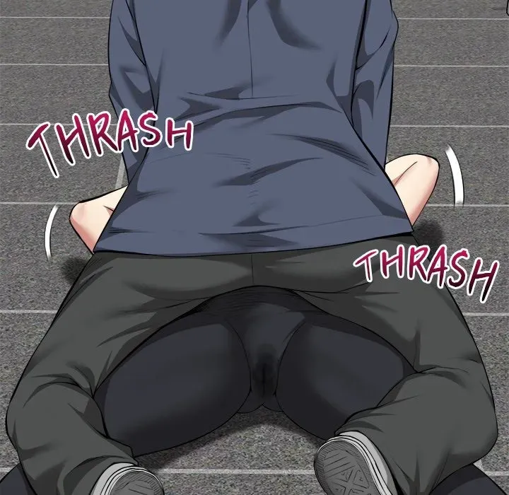 Read Start Game chapter 34 image 71 on Lezhin