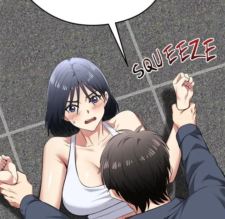 Read Start Game chapter 34 image 79 on Lezhin