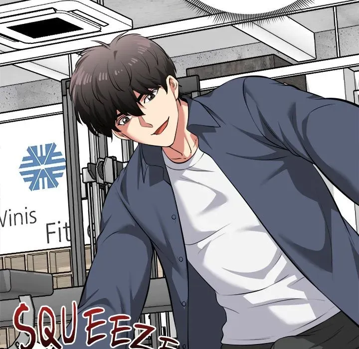 Read Start Game chapter 34 image 88 on Lezhin