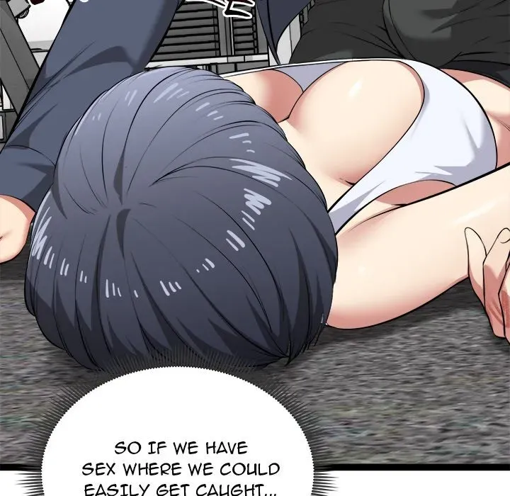 Read Start Game chapter 34 image 89 on Lezhin