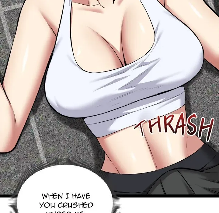 Read Start Game chapter 34 image 92 on Lezhin