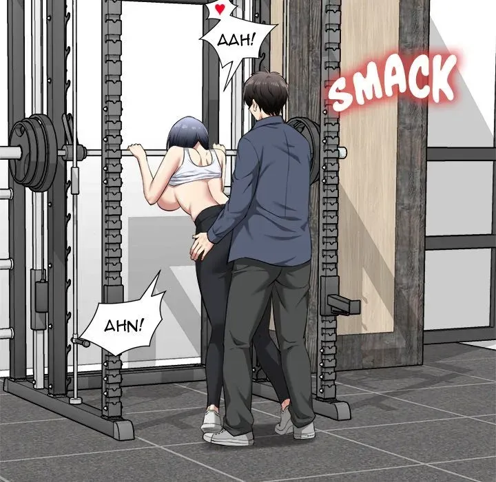 Read Start Game chapter 35 image 10 on Lezhin