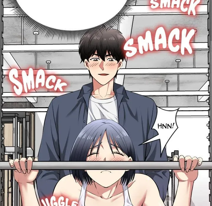Read Start Game chapter 35 image 12 on Lezhin