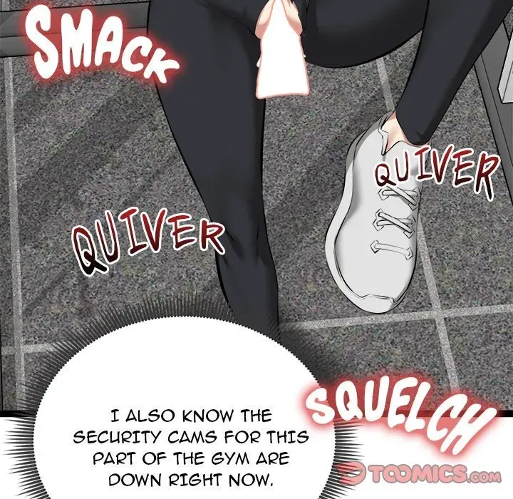 Read Start Game chapter 35 image 122 on Lezhin
