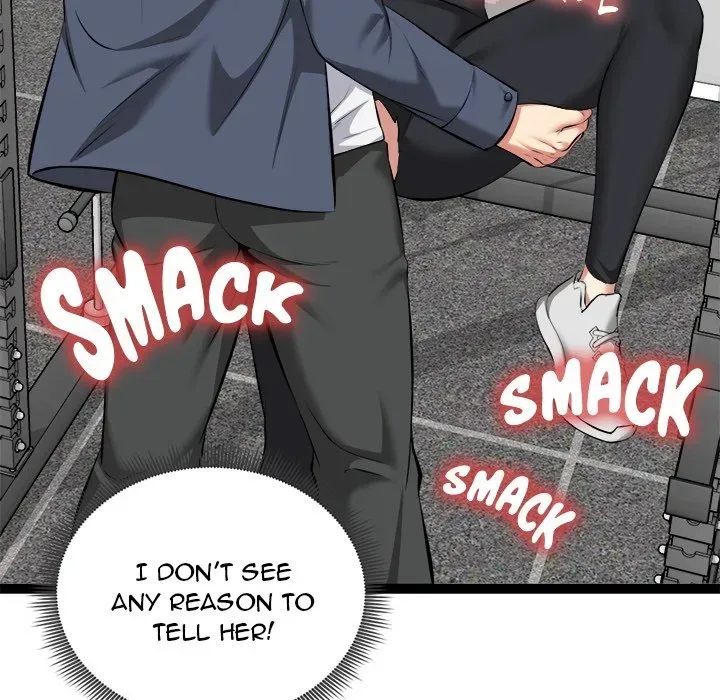 Read Start Game chapter 35 image 125 on Lezhin