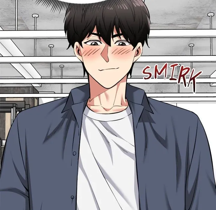 Read Start Game chapter 35 image 15 on Lezhin