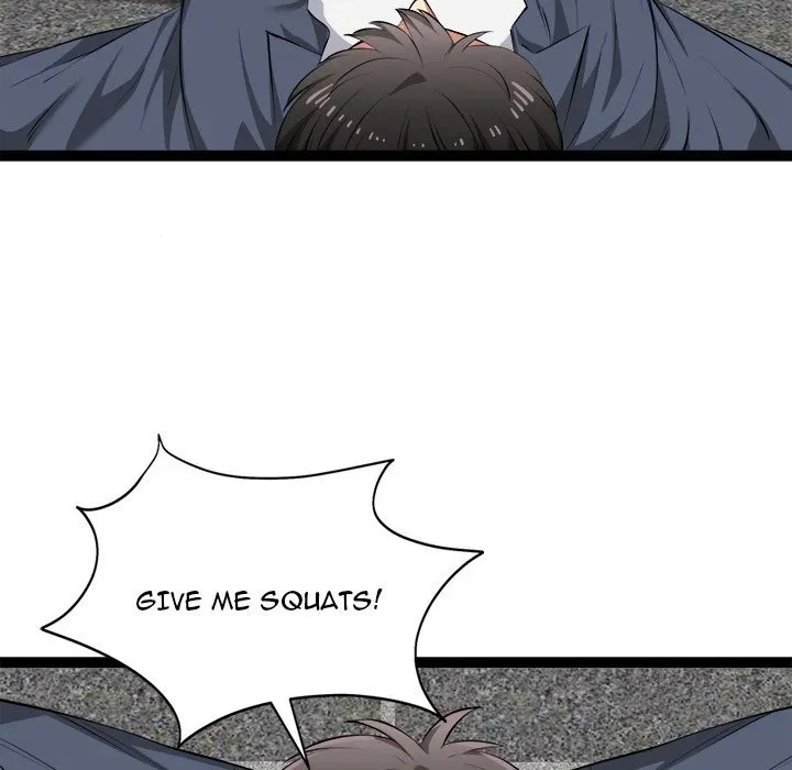 Read Start Game chapter 35 image 156 on Lezhin