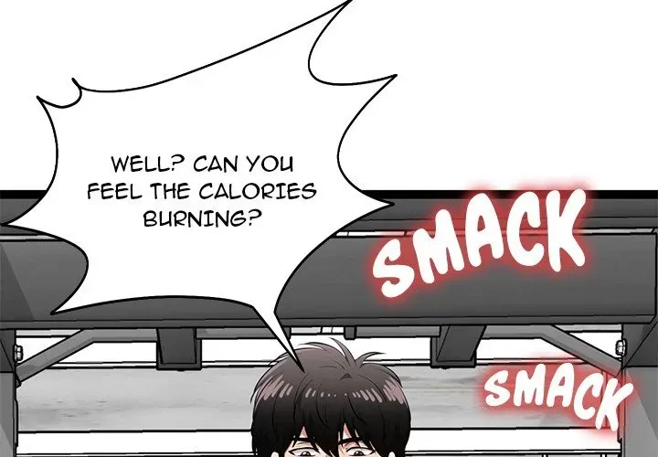 Read Start Game chapter 35 image 3 on Lezhin