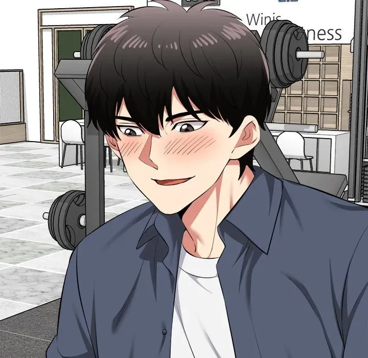 Read Start Game chapter 35 image 33 on Lezhin