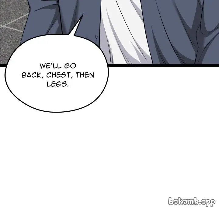 Read Start Game chapter 35 image 34 on Lezhin