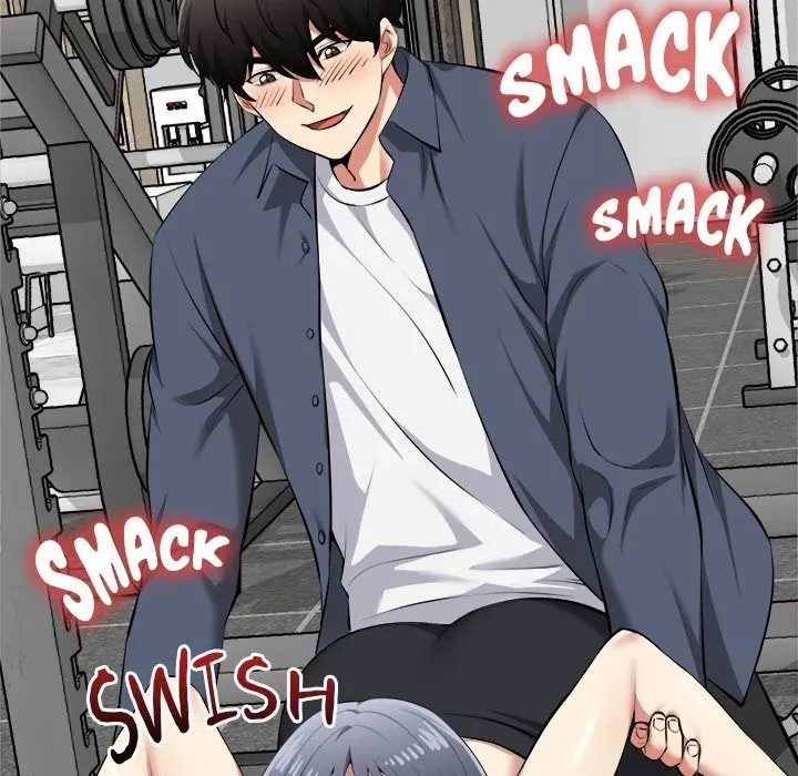 Read Start Game chapter 35 image 37 on Lezhin