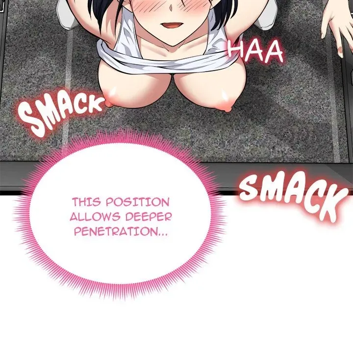 Read Start Game chapter 35 image 43 on Lezhin
