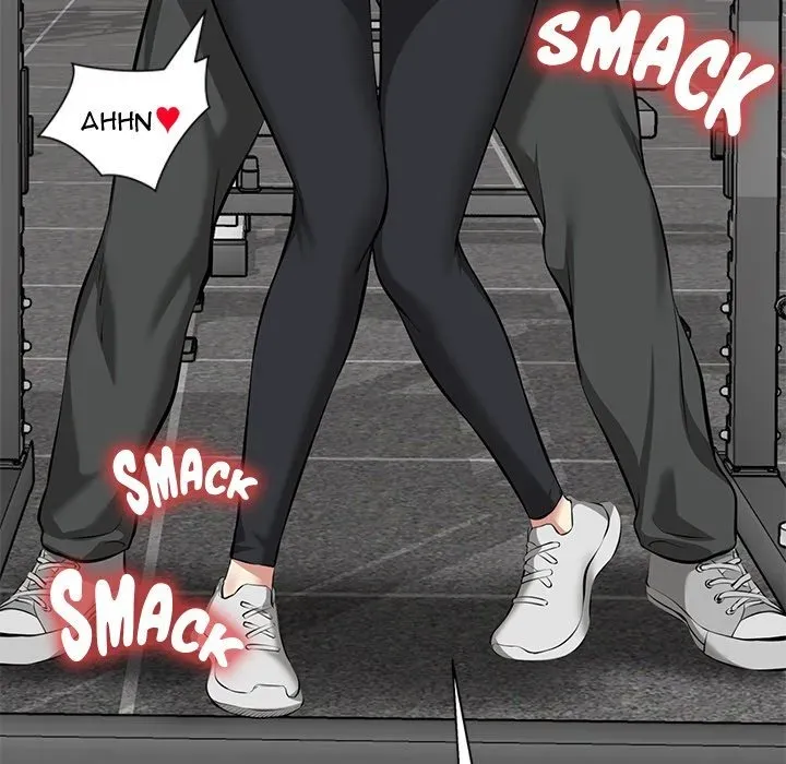 Read Start Game chapter 35 image 5 on Lezhin