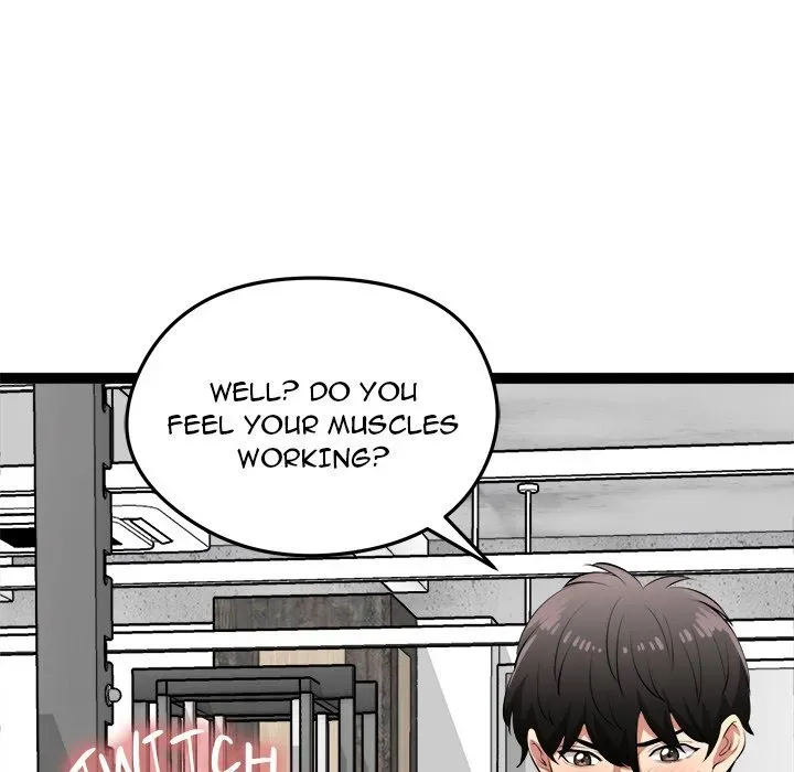 Read Start Game chapter 35 image 54 on Lezhin