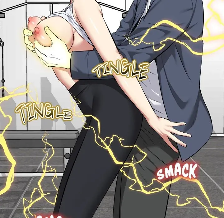 Read Start Game chapter 35 image 82 on Lezhin