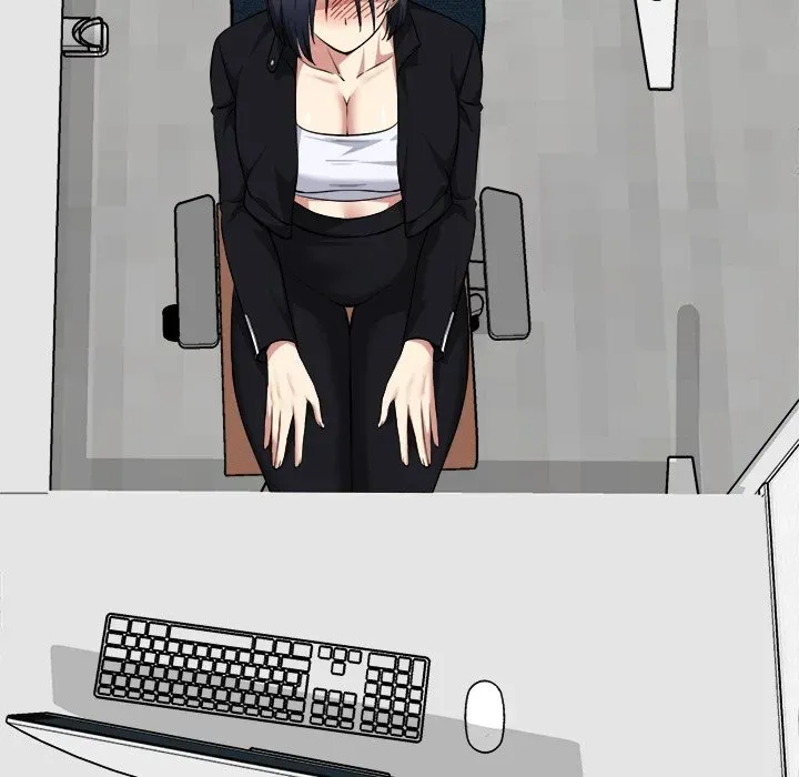 Read Start Game chapter 36 image 125 on Lezhin