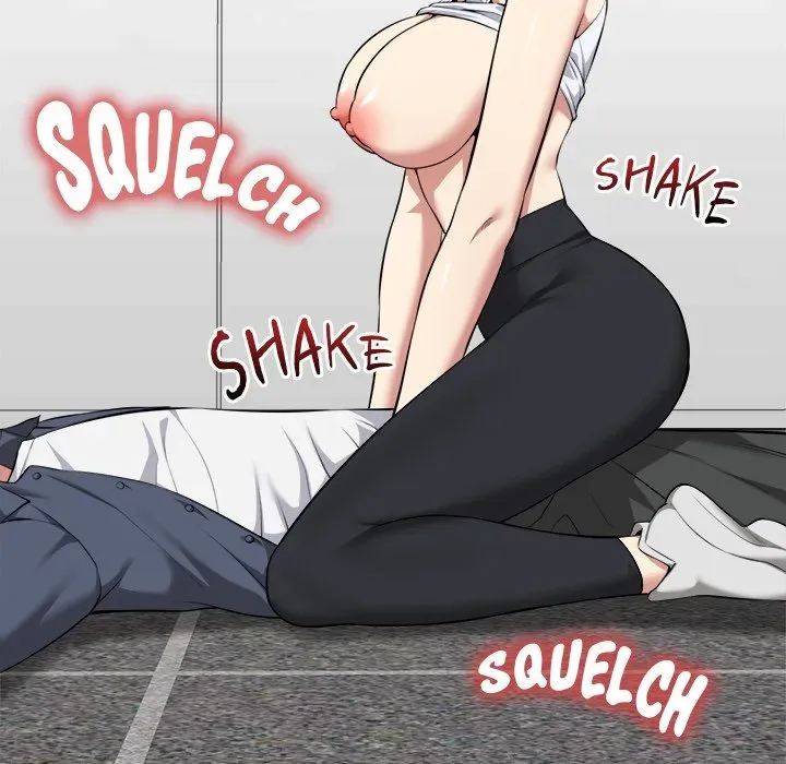 Read Start Game chapter 36 image 25 on Lezhin
