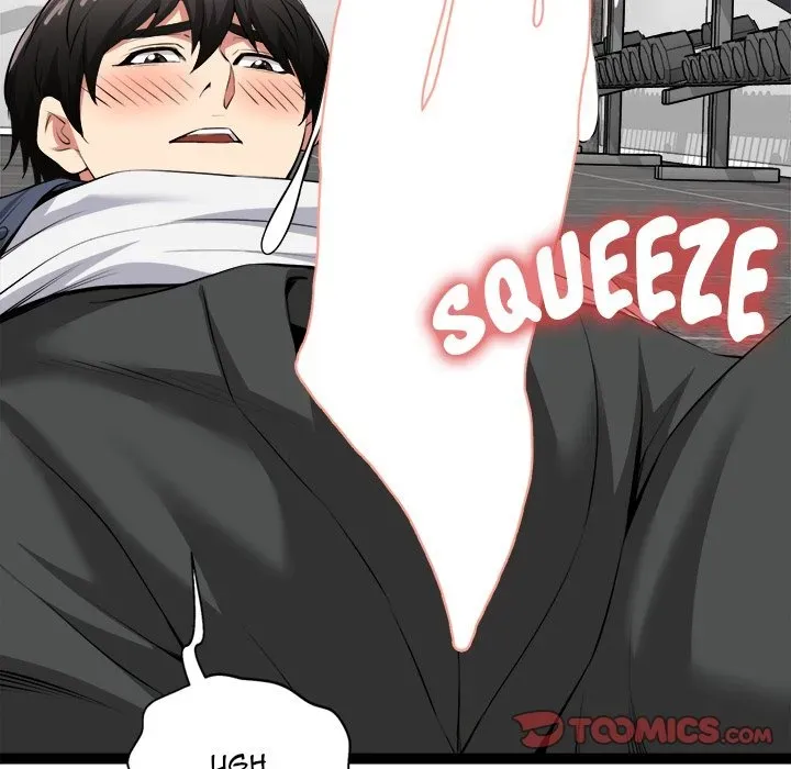 Read Start Game chapter 36 image 43 on Lezhin