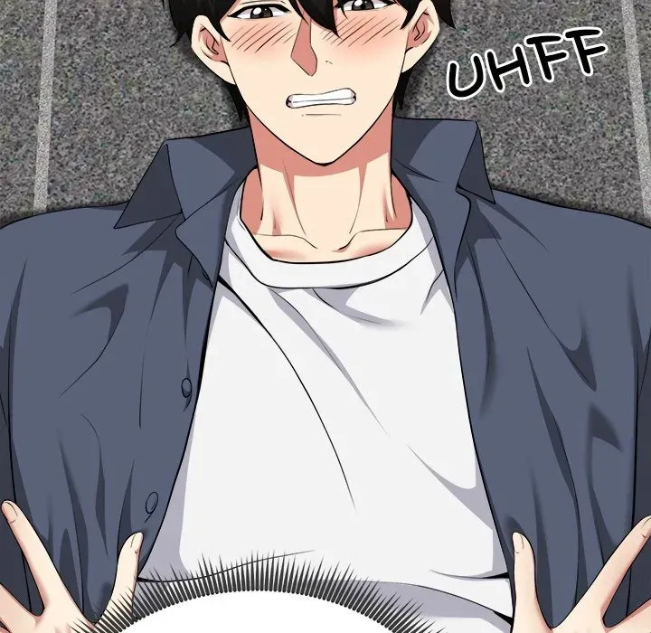 Read Start Game chapter 36 image 45 on Lezhin