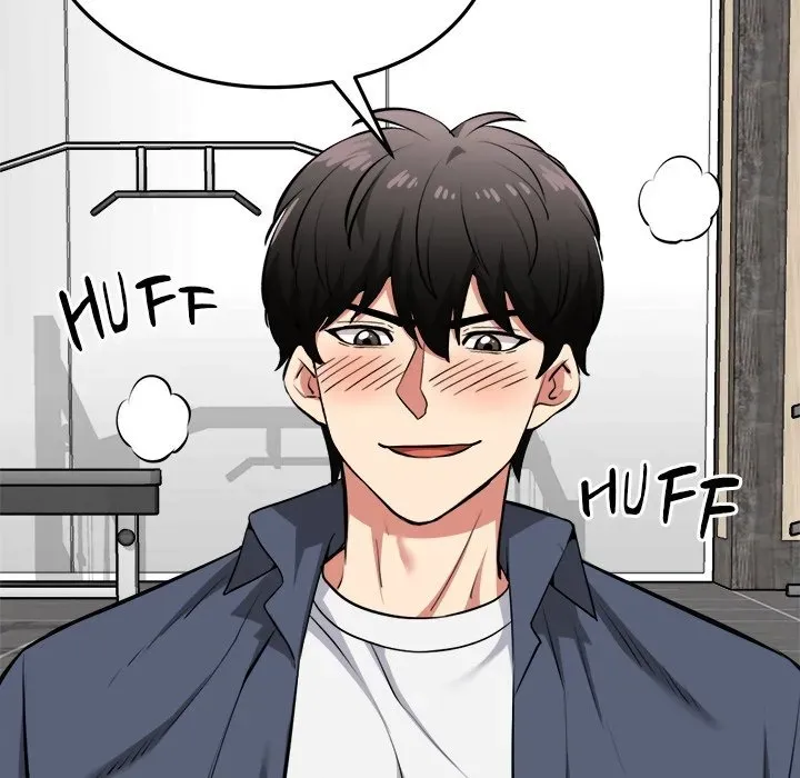 Read Start Game chapter 36 image 77 on Lezhin