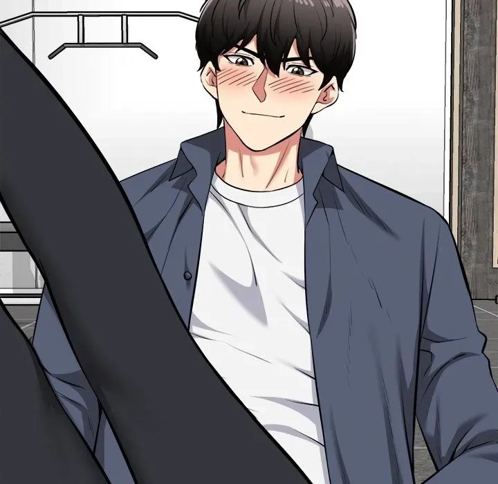 Read Start Game chapter 36 image 84 on Lezhin
