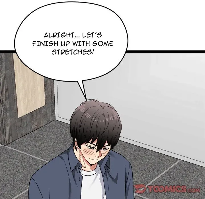 Read Start Game chapter 36 image 91 on Lezhin