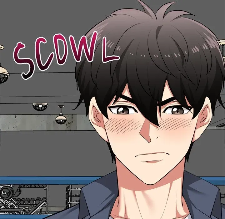 Read Start Game chapter 37 image 105 on Lezhin