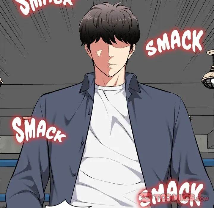 Read Start Game chapter 37 image 109 on Lezhin
